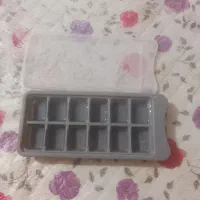 قالب یخ