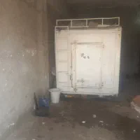 سردخانه زیر صفر