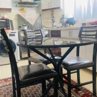 میز ناهار خوری