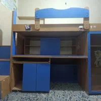 تخت نوجوان
