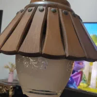 لوستر.|لوستر و چراغ آویز|بندرعباس, |دیوار