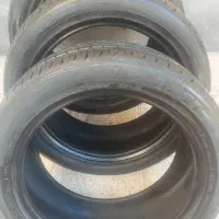 لاستیک ام جی گرند و ازرا