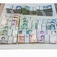 پول و اسکناس کلکسیونی