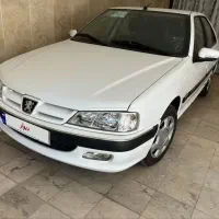 پژو پارس LX TU5 سیمی صفر خشک