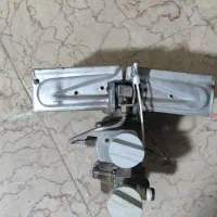 پمپ مشعل برنر آبگرمکن بوتان