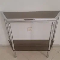 کنسول شیشه ای