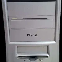 کیس کامپیوتر با ویندوز 8.1 هارد 320 گیگ رم 4