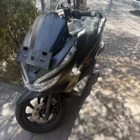 pcx در حد|موتورسیکلت|تهران, نیلوفر|دیوار
