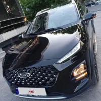x22 pro mt کم کار|خودرو سواری و وانت|ارومیه, |دیوار