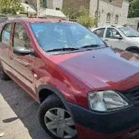 رنو ال نود ۸۷