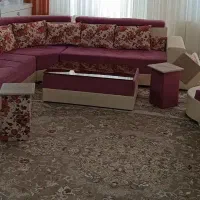 مبل راحتی ۹نفره