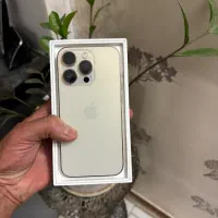 اپل ۱۴ پرو ریجستر شده ۲۵۶ گیگ