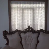 پرده|پرده، رانر، رومیزی|ملارد, |دیوار