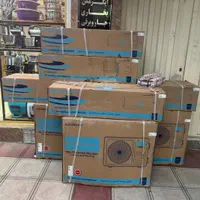 فروش و پخش انواع کولر گازی