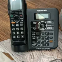 تلفن پاناسونیک مدل KXTG3821BX