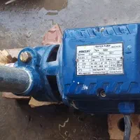 پمپ‌اب‌یک‌اسب‌باست‌کنترل هیدروتانک jcp