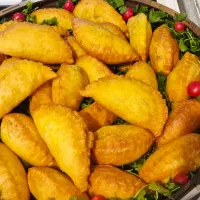 خانه پیراشکی