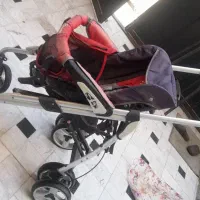 کالسکه