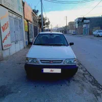 پراید ۹۶