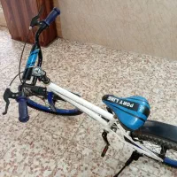 دوچرخه ۲۰|دوچرخه، اسکیت، اسکوتر|رودسر, |دیوار
