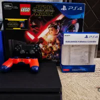 ps4 کپی خور