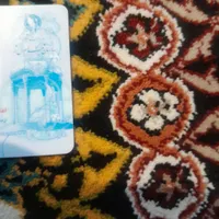 مدارک گمشده بنام بهرام صادقی