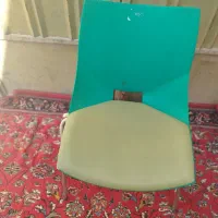 صندلی سالم ومحکم