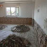 تخریب‌ساختمان‌کندن‌کاشی‌وگچ‌پی‌کنی‌چاه‌وسیپتینگ