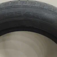 لاستیک بارز مدل P648 سایز 185/65R15