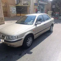 فروش سمند فنی مرطب
