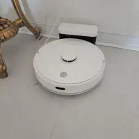 جارو رباتیک سگوبو مدل L2550