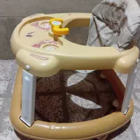 نی نی لای لای و روروئک بچه سالم