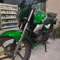 بنلی ۱۵۰ انژکتور فیس قدیم
