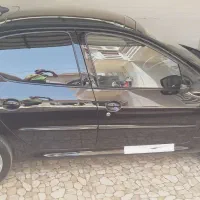 فروش 207پانارومامدل 1403