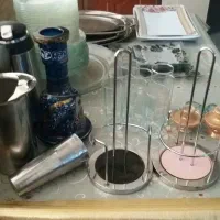 ظروف|ظروف پخت‌وپز|یاسوج, |دیوار