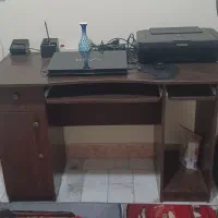 میز کامپیوتر