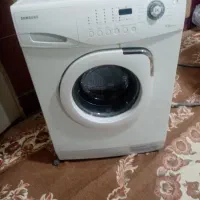 ماشین لباسشویی سامسونگ