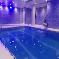 ویلا‌استخر‌وجکوزی