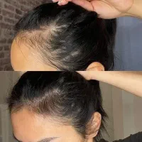 دیگه وقتشه موهات دربیاد