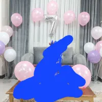 دو عدد والان پرده پارچه مخمل درجه یک