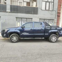 آمیکو اسنا ۱۴۰۱ دوگانه ..جفت دیفرانسیل..موتور۲۴۰۰