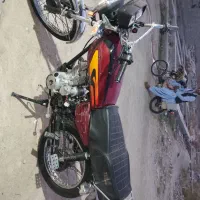 موتور هندا 150