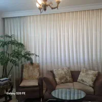 پرده زیبا جنس مرغوب کارترک