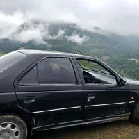 پژوپارس تک گانه مدل 82