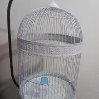 قفس پرنده