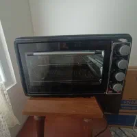 توستر