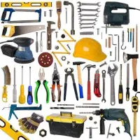فروش تعداد عمده ای ابزارآلات