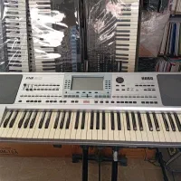 korg pa50