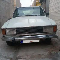پیکان، انژکتوری، سال ۸۳