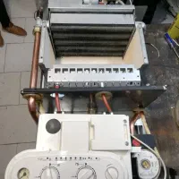 تعمیرات تخصصی انواع پکیج و شوفاژ و ابگرمکن